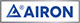 Логотип производителя AIRON