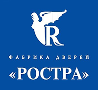 Логотип производителя Ростра