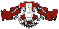 Логотип производителя Владимирская фабрика дверей