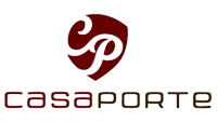 Логотип производителя Casa Porte