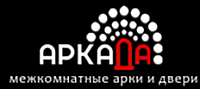Логотип производителя Аркада