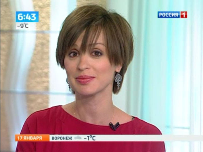 Ирина муромцева ее стрижки Ирина муромцева ее стрижки