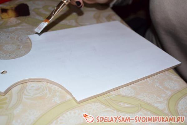 Грунт для дерева декупаж Грунт для дерева декупаж