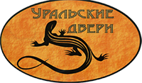 Логотип производителя Уральские двери