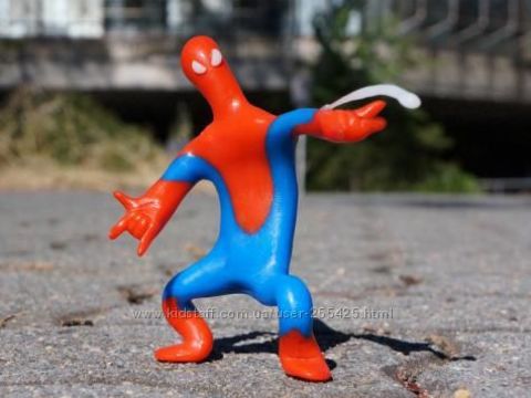 Фигурки из полиморфуса Фигурки из полиморфуса