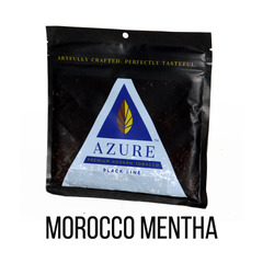 Табак Azure 250 г Morocco Mentha
