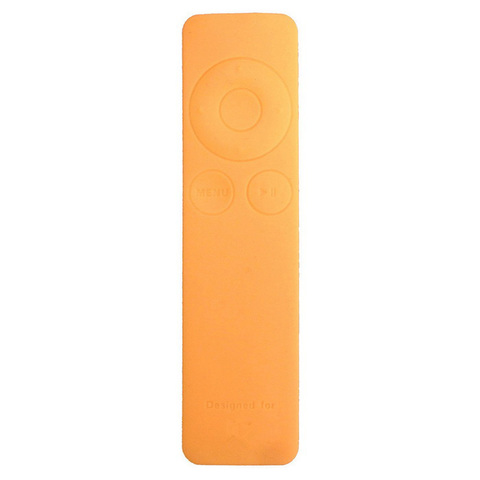 Чехол для пульта Xiaomi Mi TV (оранжевый)