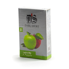 Табак Dark Smoke 50г 2 Apple