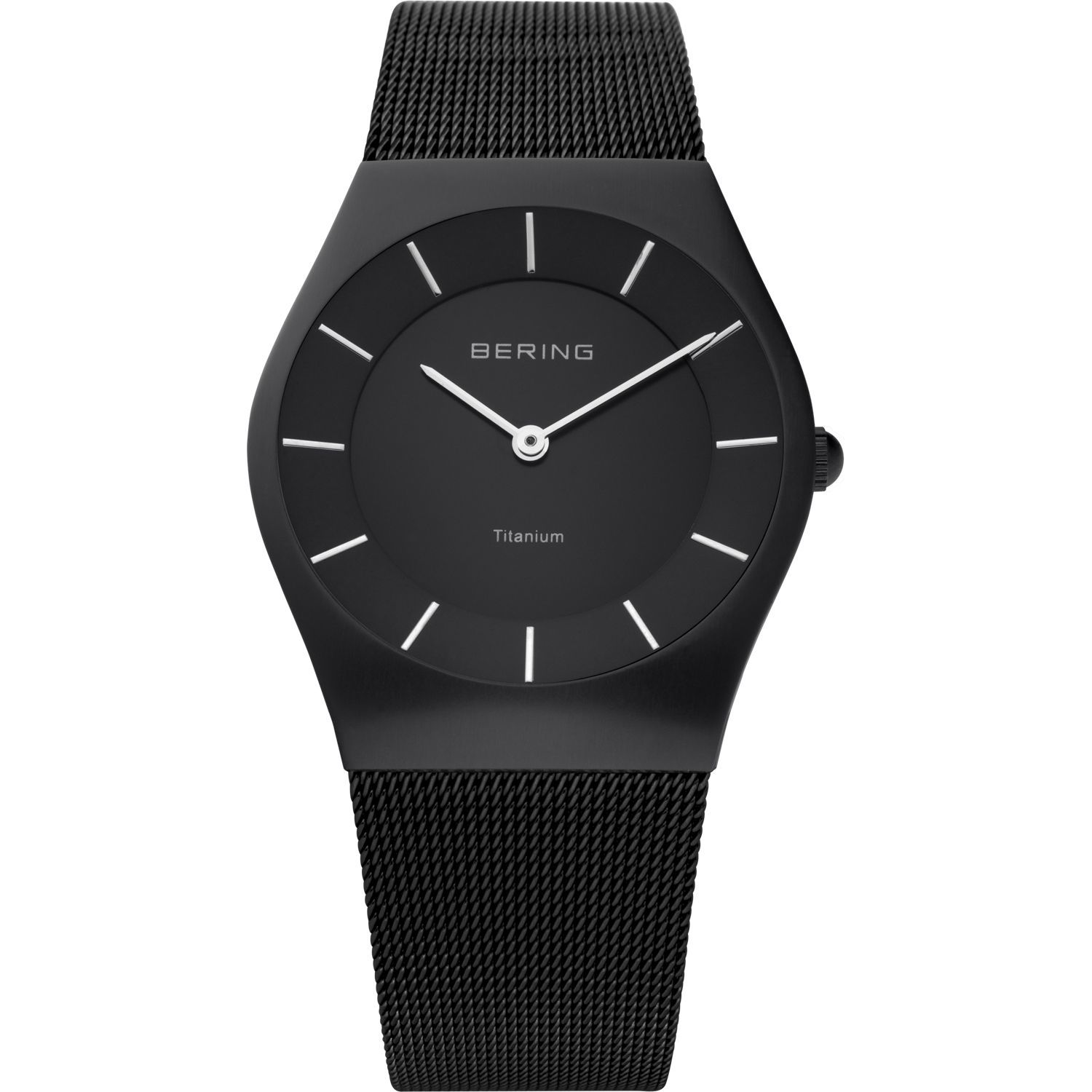 Bering 11935-222 - мужские наручные часы из коллекции Titanium Bering 11935-222 - мужские наручные часы из коллекции TitaniumBering<br>сапфировое стекло, корпус из титана с покрытием pvd черного цвета , браслет из нерж. стали с покрытием pvd черного цвета , циферблат черного цвета<br><br>Бренд: Bering<br>Модель: Bering 11935-222<br>Артикул: 11935-222<br>Вариант артикула: ber-11935-222<br>Коллекция: Titanium<br>Подколлекция: None<br>Страна: Дания<br>Пол: мужские<br>Тип механизма: кварцевые<br>Механизм: None<br>Количество камней: None<br>Автоподзавод: None<br>Источник энергии: от батарейки<br>Срок службы элемента питания: None<br>Дисплей: стрелки<br>Цифры: отсутствуют<br>Водозащита: WR 50<br>Противоударные: None<br>Материал корпуса: титан, полное покрытие корпуса<br>Материал браслета: нерж. сталь, полное дополнительное покрытие<br>Материал безеля: None<br>Стекло: сапфировое<br>Антибликовое покрытие: None<br>Цвет корпуса: черный<br>Цвет браслета: черный<br>Цвет циферблата: None<br>Цвет безеля: None<br>Размеры: 35 мм<br>Диаметр: 35 мм<br>Диаметр корпуса: None<br>Толщина: None<br>Ширина ремешка: None<br>Вес: None<br>Спорт-функции: None<br>Подсветка: None<br>Вставка: None<br>Отображение даты: None<br>Хронограф: None<br>Таймер: None<br>Термометр: None<br>Хронометр: None<br>GPS: None<br>Радиосинхронизация: None<br>Барометр: None<br>Скелетон: None<br>Дополнительная информация: None<br>Дополнительные функции: None