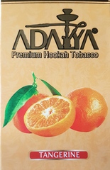 Табак Adalya 50 г Tangerine (Мандарин)