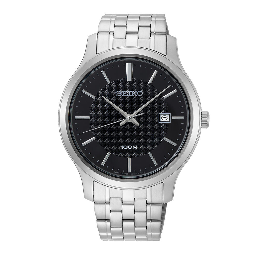 

Наручные часы Seiko, Promo SUR293P1