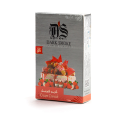 Табак Dark Smoke 50г Cream Cornish