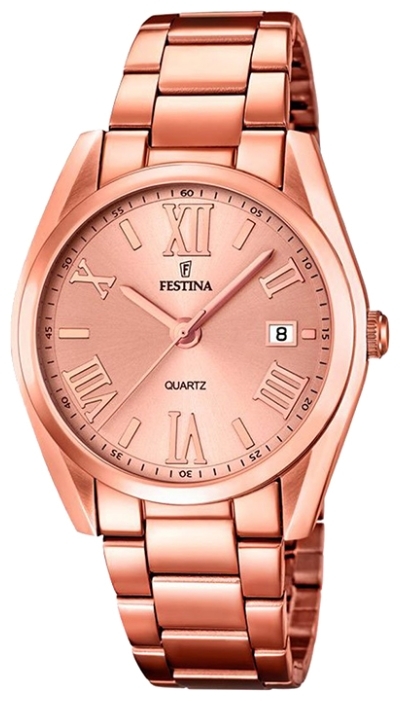 Festina F16793.2 - женские наручные часы Festina F16793.2 - женские наручные часыFestina<br><br><br>Бренд: Festina<br>Модель: Festina F16793/2<br>Артикул: F16793.2<br>Вариант артикула: None<br>Коллекция: None<br>Подколлекция: None<br>Страна: Испания<br>Пол: женские<br>Тип механизма: кварцевые<br>Механизм: M2115<br>Количество камней: None<br>Автоподзавод: None<br>Источник энергии: от батарейки<br>Срок службы элемента питания: None<br>Дисплей: стрелки<br>Цифры: римские<br>Водозащита: WR 50<br>Противоударные: None<br>Материал корпуса: нерж. сталь, PVD покрытие (полное)<br>Материал браслета: нерж. сталь, PVD покрытие (полное)<br>Материал безеля: None<br>Стекло: минеральное<br>Антибликовое покрытие: None<br>Цвет корпуса: None<br>Цвет браслета: None<br>Цвет циферблата: None<br>Цвет безеля: None<br>Размеры: 37x11.4 мм<br>Диаметр: None<br>Диаметр корпуса: None<br>Толщина: None<br>Ширина ремешка: None<br>Вес: None<br>Спорт-функции: None<br>Подсветка: None<br>Вставка: None<br>Отображение даты: число<br>Хронограф: None<br>Таймер: None<br>Термометр: None<br>Хронометр: None<br>GPS: None<br>Радиосинхронизация: None<br>Барометр: None<br>Скелетон: None<br>Дополнительная информация: None<br>Дополнительные функции: None