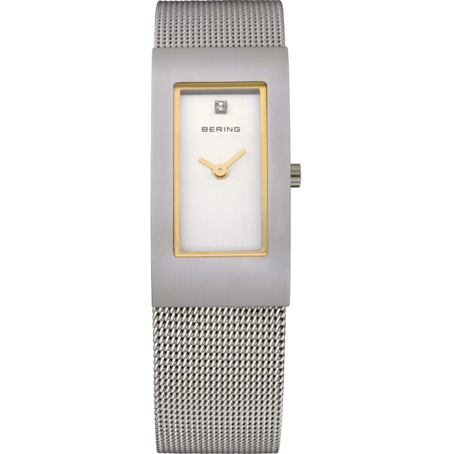 Bering 10817-004 - женские наручные часы из коллекции Classic Bering 10817-004 - женские наручные часы из коллекции ClassicBering<br>женские, , корпус из нерж. стали, браслет из нерж. стали, циферблат белого цвета с 1-м кристаллом swarovski<br><br>Бренд: Bering<br>Модель: Bering 10817-004<br>Артикул: 10817-004<br>Вариант артикула: ber-10817-004<br>Коллекция: Classic<br>Подколлекция: None<br>Страна: Дания<br>Пол: женские<br>Тип механизма: кварцевые<br>Механизм: None<br>Количество камней: None<br>Автоподзавод: None<br>Источник энергии: от батарейки<br>Срок службы элемента питания: None<br>Дисплей: стрелки<br>Цифры: отсутствуют<br>Водозащита: WR 50<br>Противоударные: None<br>Материал корпуса: нерж. сталь<br>Материал браслета: нерж. сталь<br>Материал безеля: None<br>Стекло: сапфировое<br>Антибликовое покрытие: None<br>Цвет корпуса: серебристый<br>Цвет браслета: серебрянный<br>Цвет циферблата: None<br>Цвет безеля: None<br>Размеры: 17x38 мм<br>Диаметр: 17 мм<br>Диаметр корпуса: None<br>Толщина: None<br>Ширина ремешка: None<br>Вес: None<br>Спорт-функции: None<br>Подсветка: None<br>Вставка: кристаллы Swarovski<br>Отображение даты: None<br>Хронограф: None<br>Таймер: None<br>Термометр: None<br>Хронометр: None<br>GPS: None<br>Радиосинхронизация: None<br>Барометр: None<br>Скелетон: None<br>Дополнительная информация: None<br>Дополнительные функции: None