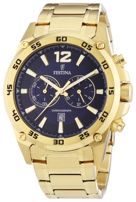Festina F16806.2 - мужские наручные часы Festina F16806.2 - мужские наручные часыFestina<br><br><br>Бренд: Festina<br>Модель: Festina F16806/2<br>Артикул: F16806.2<br>Вариант артикула: None<br>Коллекция: None<br>Подколлекция: None<br>Страна: Испания<br>Пол: мужские<br>Тип механизма: кварцевые<br>Механизм: M0S21<br>Количество камней: None<br>Автоподзавод: None<br>Источник энергии: от батарейки<br>Срок службы элемента питания: None<br>Дисплей: стрелки<br>Цифры: арабские<br>Водозащита: WR 100<br>Противоударные: None<br>Материал корпуса: нерж. сталь, PVD покрытие (полное)<br>Материал браслета: нерж. сталь, PVD покрытие (полное)<br>Материал безеля: None<br>Стекло: минеральное<br>Антибликовое покрытие: None<br>Цвет корпуса: None<br>Цвет браслета: None<br>Цвет циферблата: None<br>Цвет безеля: None<br>Размеры: 42 мм<br>Диаметр: None<br>Диаметр корпуса: None<br>Толщина: None<br>Ширина ремешка: None<br>Вес: None<br>Спорт-функции: секундомер<br>Подсветка: стрелок<br>Вставка: None<br>Отображение даты: число<br>Хронограф: есть<br>Таймер: None<br>Термометр: None<br>Хронометр: None<br>GPS: None<br>Радиосинхронизация: None<br>Барометр: None<br>Скелетон: None<br>Дополнительная информация: None<br>Дополнительные функции: None