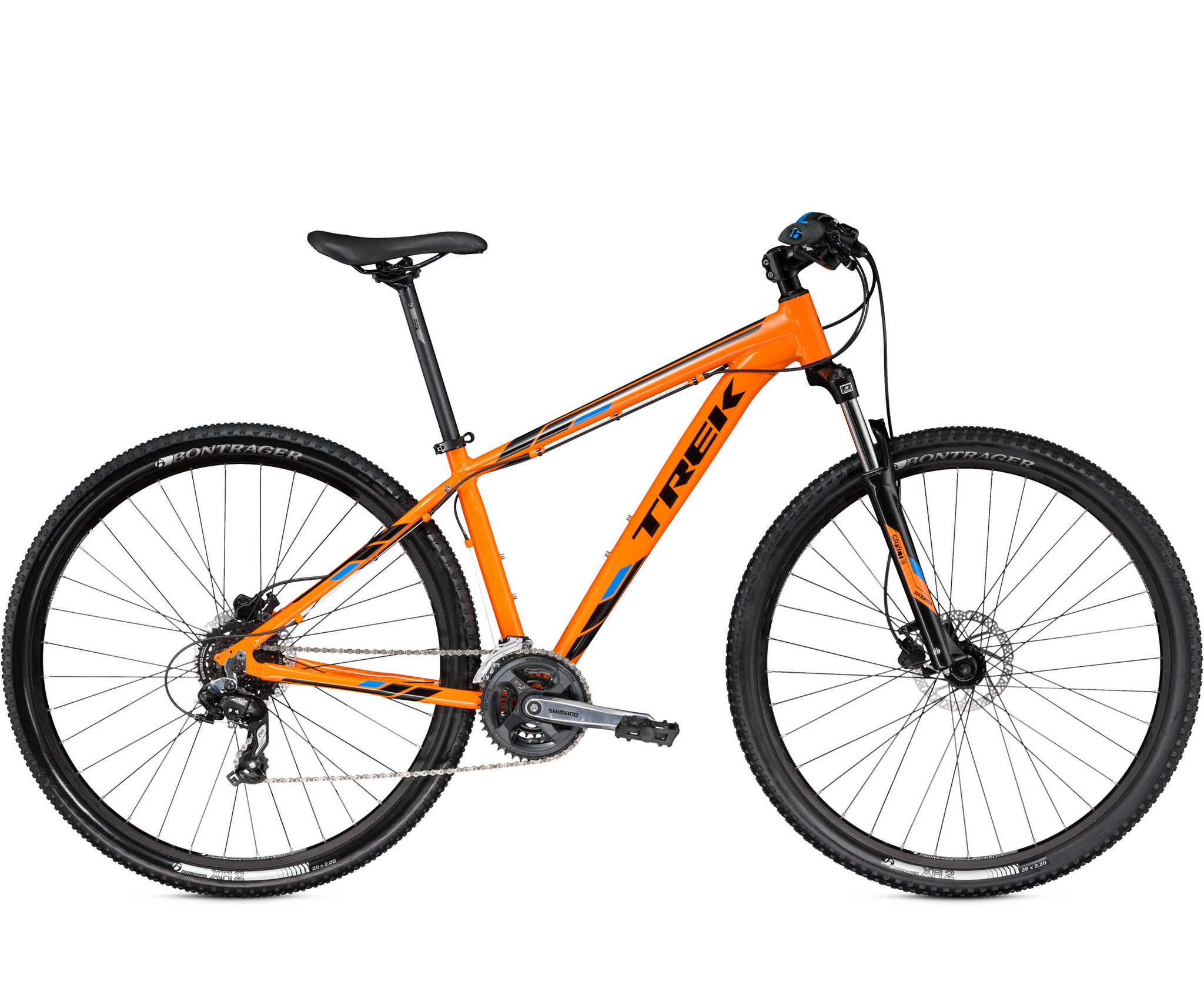 Trek Marlin 6 29 (2016) Trek Marlin 6 29 (2016)Горные<br><br>