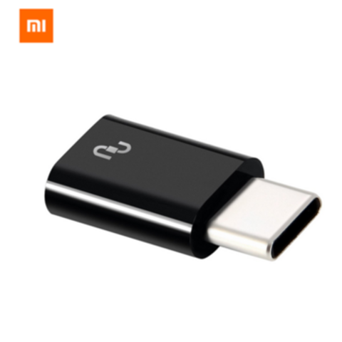 Переходник Xiaomi с Micro-USB на TYPE-C
