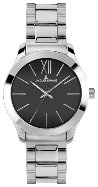 Jacques Lemans 1-1840E - женские наручные часы из коллекции Rome Jacques Lemans 1-1840E - женские наручные часы из коллекции RomeJacques Lemans<br><br><br>Бренд: Jacques Lemans<br>Модель: Jacques Lemans 1-1840E<br>Артикул: 1-1840E<br>Вариант артикула: None<br>Коллекция: Rome<br>Подколлекция: None<br>Страна: Австрия<br>Пол: женские<br>Тип механизма: кварцевые<br>Механизм: None<br>Количество камней: None<br>Автоподзавод: None<br>Источник энергии: от батарейки<br>Срок службы элемента питания: None<br>Дисплей: стрелки<br>Цифры: римские<br>Водозащита: WR 10<br>Противоударные: None<br>Материал корпуса: нерж. сталь<br>Материал браслета: нерж. сталь<br>Материал безеля: None<br>Стекло: Crystex<br>Антибликовое покрытие: None<br>Цвет корпуса: None<br>Цвет браслета: None<br>Цвет циферблата: None<br>Цвет безеля: None<br>Размеры: 37 мм<br>Диаметр: None<br>Диаметр корпуса: None<br>Толщина: None<br>Ширина ремешка: None<br>Вес: None<br>Спорт-функции: None<br>Подсветка: None<br>Вставка: None<br>Отображение даты: None<br>Хронограф: None<br>Таймер: None<br>Термометр: None<br>Хронометр: None<br>GPS: None<br>Радиосинхронизация: None<br>Барометр: None<br>Скелетон: None<br>Дополнительная информация: None<br>Дополнительные функции: None