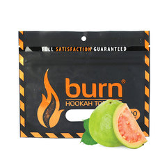 Табак Burn 100 г Guava