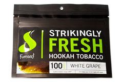 Табак Fumari 100 г White Grape