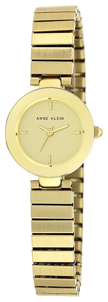 Anne Klein 1836CHGB - женские наручные часы из коллекции Daily Anne Klein 1836CHGB - женские наручные часы из коллекции DailyAnne Klein<br><br><br>Бренд: Anne Klein<br>Модель: Anne Klein 1836 CHGB<br>Артикул: 1836CHGB<br>Вариант артикула: None<br>Коллекция: Daily<br>Подколлекция: None<br>Страна: США<br>Пол: женские<br>Тип механизма: кварцевые<br>Механизм: None<br>Количество камней: None<br>Автоподзавод: None<br>Источник энергии: от батарейки<br>Срок службы элемента питания: None<br>Дисплей: стрелки<br>Цифры: отсутствуют<br>Водозащита: None<br>Противоударные: None<br>Материал корпуса: не указан, PVD покрытие (полное)<br>Материал браслета: не указан, PVD покрытие (полное)<br>Материал безеля: None<br>Стекло: минеральное<br>Антибликовое покрытие: None<br>Цвет корпуса: None<br>Цвет браслета: None<br>Цвет циферблата: None<br>Цвет безеля: None<br>Размеры: 27 мм<br>Диаметр: None<br>Диаметр корпуса: None<br>Толщина: None<br>Ширина ремешка: None<br>Вес: None<br>Спорт-функции: None<br>Подсветка: None<br>Вставка: None<br>Отображение даты: None<br>Хронограф: None<br>Таймер: None<br>Термометр: None<br>Хронометр: None<br>GPS: None<br>Радиосинхронизация: None<br>Барометр: None<br>Скелетон: None<br>Дополнительная информация: None<br>Дополнительные функции: None