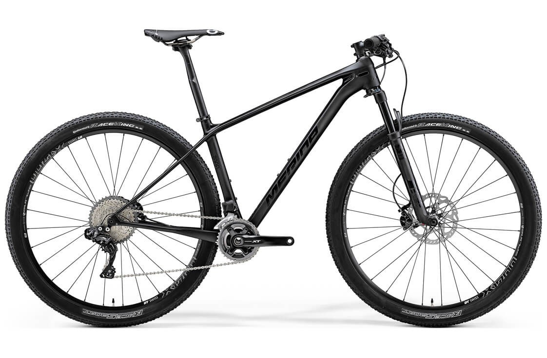 Merida Big.Nine 7000-E (2017) Merida Big.Nine 7000-E (2017)Горные<br><br>