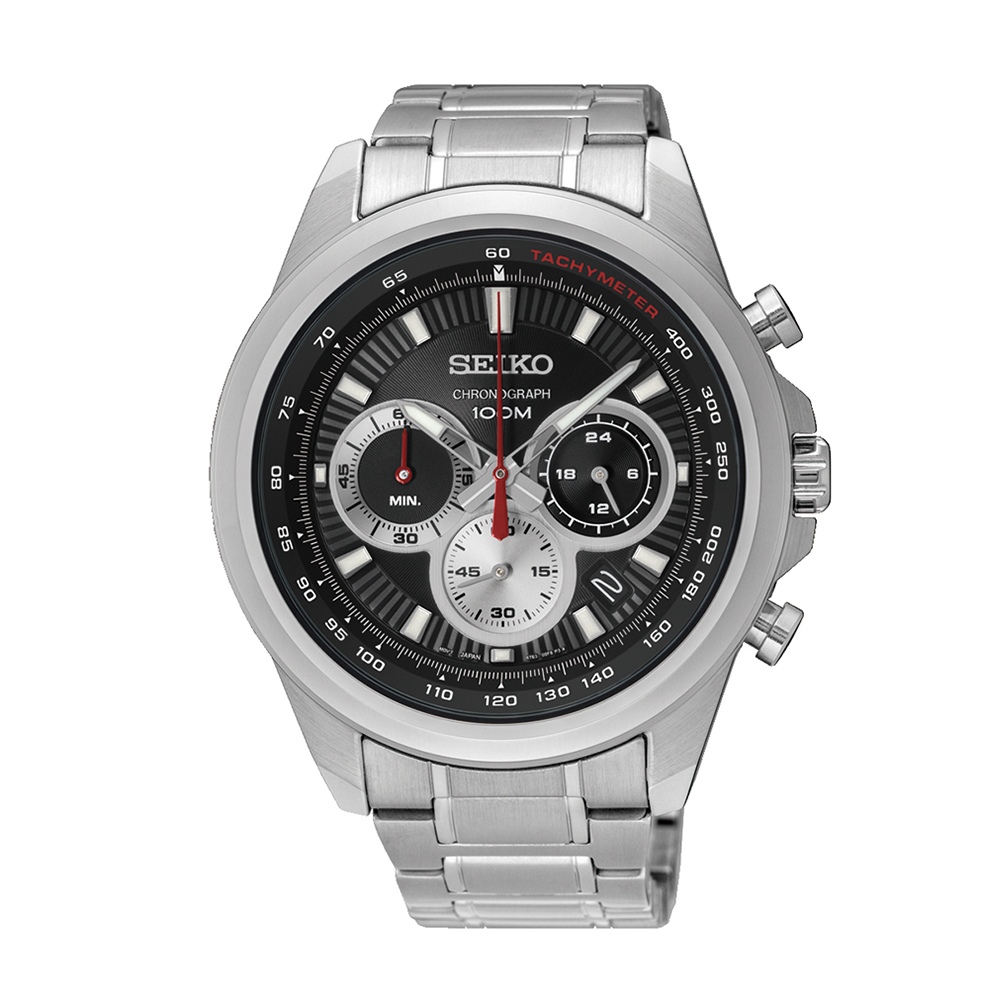 Наручные часы Seiko Наручные часы SeikoSeiko Conceptual Series Dress<br><br>