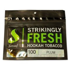 Табак Fumari 100 г Plum