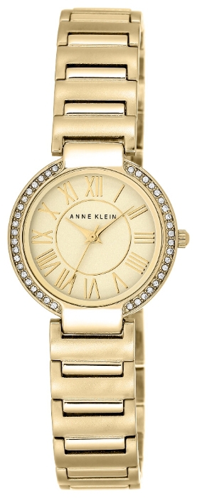 Anne Klein 2036CHGB - женские наручные часы из коллекции Crystal Anne Klein 2036CHGB - женские наручные часы из коллекции CrystalAnne Klein<br><br><br>Бренд: Anne Klein<br>Модель: Anne Klein 2036 CHGB<br>Артикул: 2036CHGB<br>Вариант артикула: None<br>Коллекция: Crystal<br>Подколлекция: None<br>Страна: США<br>Пол: женские<br>Тип механизма: кварцевые<br>Механизм: None<br>Количество камней: None<br>Автоподзавод: None<br>Источник энергии: от батарейки<br>Срок службы элемента питания: None<br>Дисплей: стрелки<br>Цифры: римские<br>Водозащита: WR 30<br>Противоударные: None<br>Материал корпуса: не указан, PVD покрытие (полное)<br>Материал браслета: не указан, PVD покрытие (полное)<br>Материал безеля: None<br>Стекло: минеральное<br>Антибликовое покрытие: None<br>Цвет корпуса: None<br>Цвет браслета: None<br>Цвет циферблата: None<br>Цвет безеля: None<br>Размеры: 28 мм<br>Диаметр: None<br>Диаметр корпуса: None<br>Толщина: None<br>Ширина ремешка: None<br>Вес: None<br>Спорт-функции: None<br>Подсветка: None<br>Вставка: None<br>Отображение даты: None<br>Хронограф: None<br>Таймер: None<br>Термометр: None<br>Хронометр: None<br>GPS: None<br>Радиосинхронизация: None<br>Барометр: None<br>Скелетон: None<br>Дополнительная информация: None<br>Дополнительные функции: None
