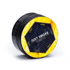 Табак Just Smoke 100 г Corn