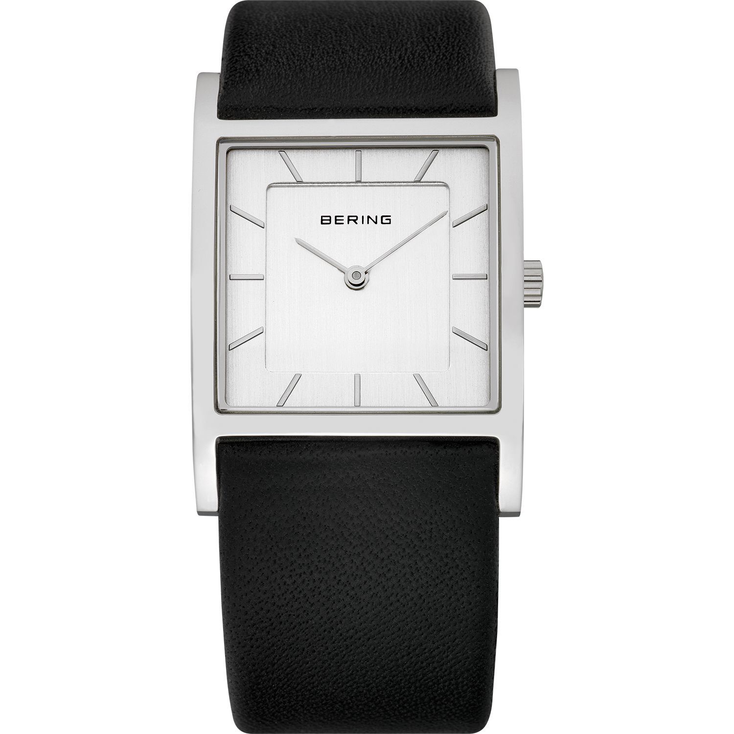 Bering 10426-400 - женские наручные часы из коллекции Classic Bering 10426-400 - женские наручные часы из коллекции ClassicBering<br>женские, закаленное минеральное стекло, корпус из нерж. стали, ремешок из кожи теленка черного цвета, циферблат белого цвета<br><br>Бренд: Bering<br>Модель: Bering 10426-400<br>Артикул: 10426-400<br>Вариант артикула: ber-10426-400<br>Коллекция: Classic<br>Подколлекция: None<br>Страна: Дания<br>Пол: женские<br>Тип механизма: кварцевые<br>Механизм: None<br>Количество камней: None<br>Автоподзавод: None<br>Источник энергии: от батарейки<br>Срок службы элемента питания: None<br>Дисплей: стрелки<br>Цифры: отсутствуют<br>Водозащита: WR 50<br>Противоударные: None<br>Материал корпуса: нерж. сталь<br>Материал браслета: кожа (теленок)<br>Материал безеля: None<br>Стекло: минеральное<br>Антибликовое покрытие: None<br>Цвет корпуса: None<br>Цвет браслета: None<br>Цвет циферблата: None<br>Цвет безеля: None<br>Размеры: 26 мм<br>Диаметр: None<br>Диаметр корпуса: None<br>Толщина: None<br>Ширина ремешка: None<br>Вес: None<br>Спорт-функции: None<br>Подсветка: None<br>Вставка: None<br>Отображение даты: None<br>Хронограф: None<br>Таймер: None<br>Термометр: None<br>Хронометр: None<br>GPS: None<br>Радиосинхронизация: None<br>Барометр: None<br>Скелетон: None<br>Дополнительная информация: None<br>Дополнительные функции: None