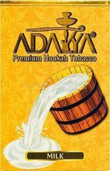 Табак Adalya 50 г Milk (Молоко)