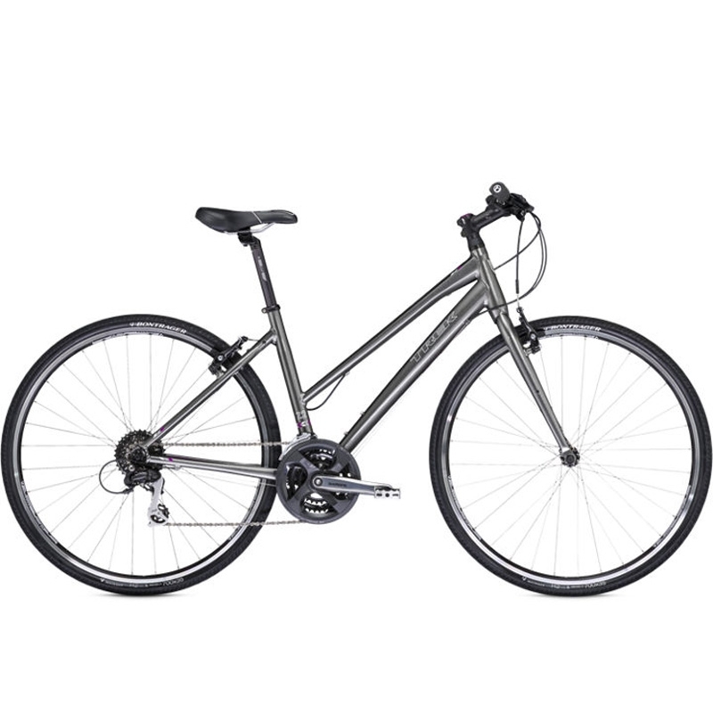 Trek 7.2 FX WSD Low (2014) Trek 7.2 FX WSD Low (2014)Дорожные<br><br>