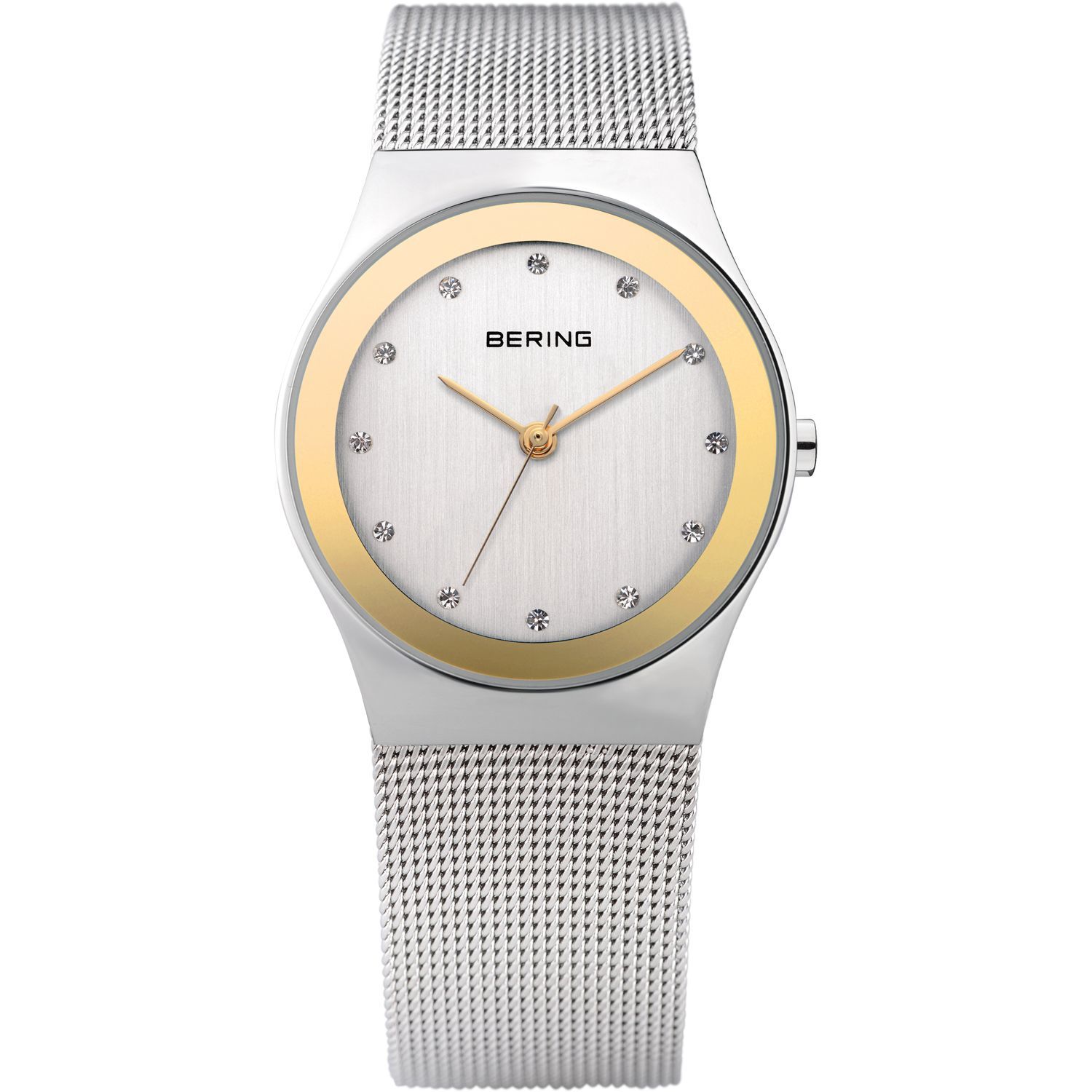 Bering 12927-010 - женские наручные часы Bering 12927-010 - женские наручные часыBering<br><br><br>Бренд: Bering<br>Модель: Bering 12927-010<br>Артикул: 12927-010<br>Вариант артикула: None<br>Коллекция: None<br>Подколлекция: None<br>Страна: Дания<br>Пол: женские<br>Тип механизма: кварцевые<br>Механизм: None<br>Количество камней: None<br>Автоподзавод: None<br>Источник энергии: от батарейки<br>Срок службы элемента питания: None<br>Дисплей: стрелки<br>Цифры: отсутствуют<br>Водозащита: WR 30<br>Противоударные: None<br>Материал корпуса: нерж. сталь<br>Материал браслета: нерж. сталь<br>Материал безеля: None<br>Стекло: сапфировое<br>Антибликовое покрытие: None<br>Цвет корпуса: None<br>Цвет браслета: None<br>Цвет циферблата: None<br>Цвет безеля: None<br>Размеры: 27 мм<br>Диаметр: None<br>Диаметр корпуса: None<br>Толщина: None<br>Ширина ремешка: None<br>Вес: None<br>Спорт-функции: None<br>Подсветка: None<br>Вставка: кристаллы Swarovski<br>Отображение даты: None<br>Хронограф: None<br>Таймер: None<br>Термометр: None<br>Хронометр: None<br>GPS: None<br>Радиосинхронизация: None<br>Барометр: None<br>Скелетон: None<br>Дополнительная информация: None<br>Дополнительные функции: None