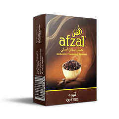 Табак Afzal 50 г Coffee