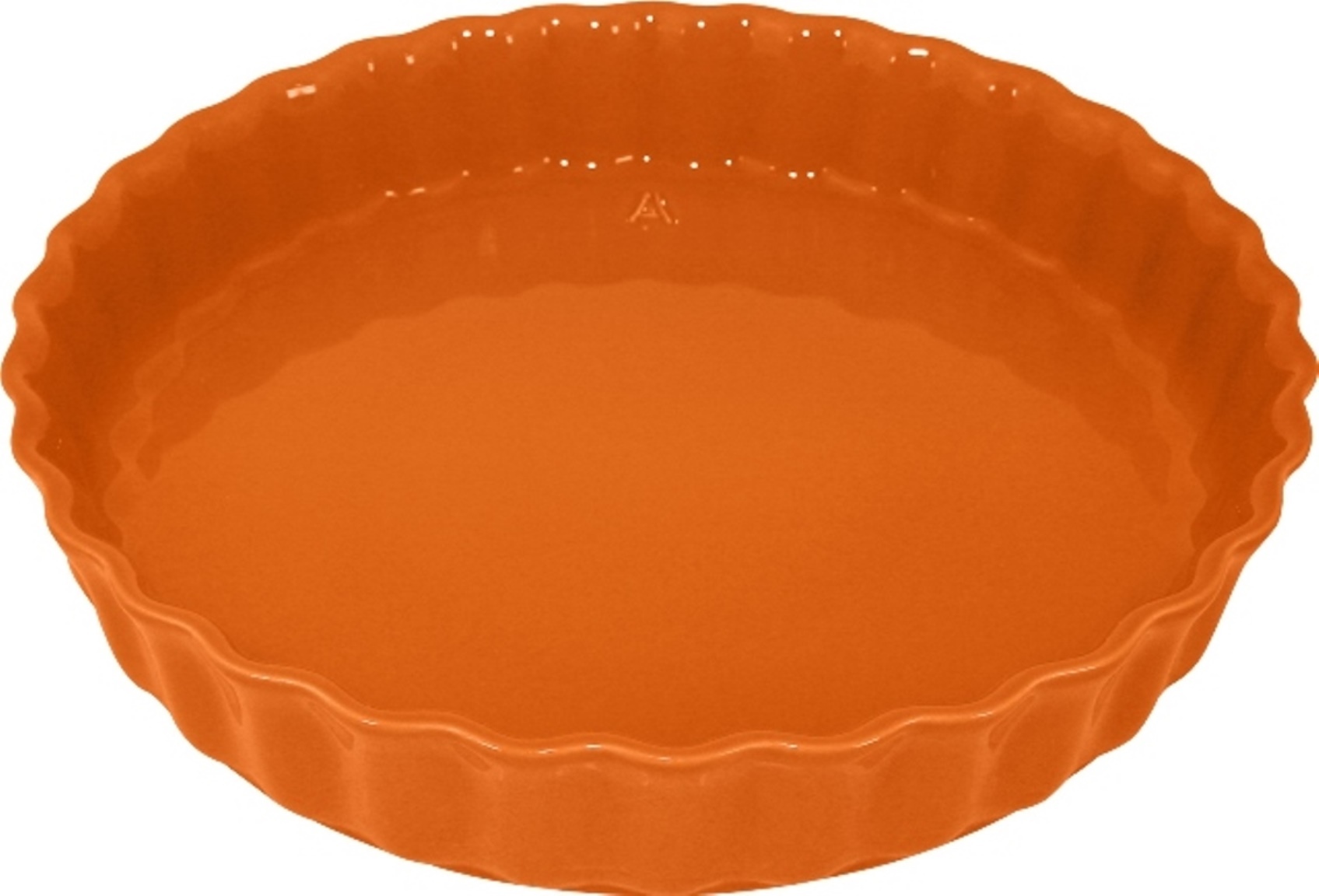 Форма для пирога 28 см Appolia Delices MANDARINE 11028073 Форма для пирога 28 см Appolia Delices MANDARINE 11028073Формы для запекания (выпечки)<br>Форма для пирога 28 см Appolia Delices MANDARINE 11028073<br> <br>Благодаря большому разнообразию изящных форм и широкой цветовой гамме, коллекция DELICES предлагает всевозможные варианты приготовления блюд для себя и гостей. Выбирайте цвета в соответствии с вашими желаниями и вашей кухне. Закругленные углы облегчают чистку. Легко использовать. Большие удобные ручки. Прочная жароустойчивая керамика экологична и изготавливается из высококачественной глины. Прочная глазурь устойчива к растрескиванию и сколам, не содержит свинца и кадмия. Глина обеспечивает медленный и равномерный нагрев, деликатное приготовление с сохранением всех питательных веществ и витаминов, а та же долго сохраняет тепло, что удобно при сервировке горячих блюд.<br>