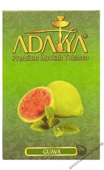 Табак Adalya 50 г Guave-Mint (Гуава с мятой)