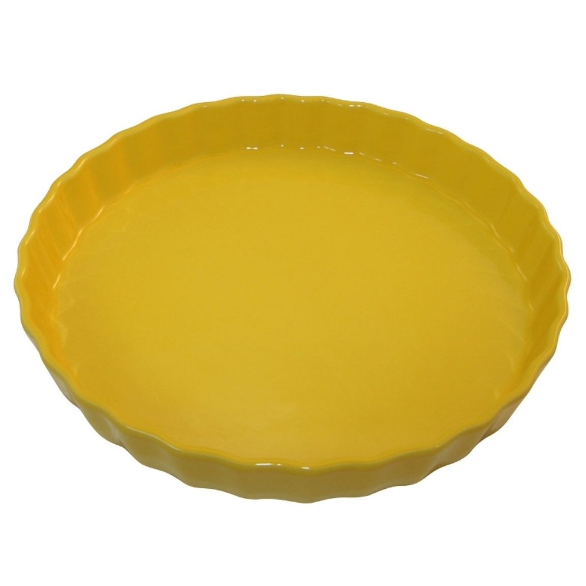 Форма для пирога 30 см Appolia Delices GRAPEFRUIT 10530077 Форма для пирога 30 см Appolia Delices GRAPEFRUIT 10530077Формы для запекания (выпечки)<br>Форма для пирога 30 см Appolia Delices GRAPEFRUIT 10530077<br> <br>Благодаря большому разнообразию изящных форм и широкой цветовой гамме, коллекция DELICES предлагает всевозможные варианты приготовления блюд для себя и гостей. Выбирайте цвета в соответствии с вашими желаниями и вашей кухне. Закругленные углы облегчают чистку. Легко использовать. Большие удобные ручки. Прочная жароустойчивая керамика экологична и изготавливается из высококачественной глины. Прочная глазурь устойчива к растрескиванию и сколам, не содержит свинца и кадмия. Глина обеспечивает медленный и равномерный нагрев, деликатное приготовление с сохранением всех питательных веществ и витаминов, а та же долго сохраняет тепло, что удобно при сервировке горячих блюд.<br>