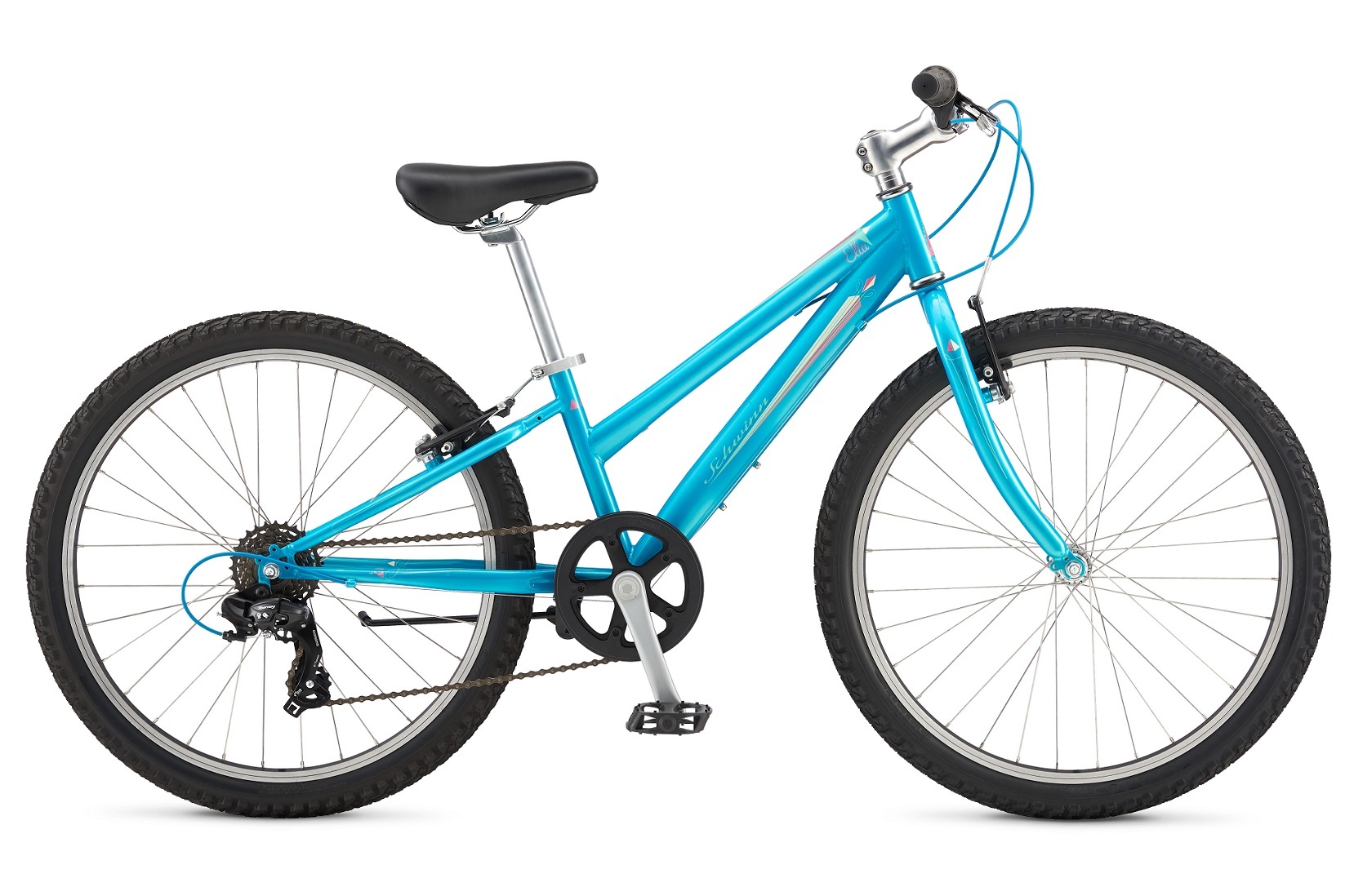 Schwinn Ella 24 (2017) Schwinn Ella 24 (2017)от 9 лет<br><br>