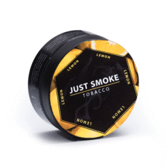 Табак Just Smoke 100 г Lemon