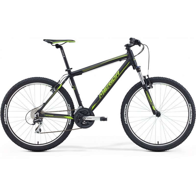 Merida Matts 6.20-V (2016) Merida Matts 6.20-V (2016)Горные<br><br>