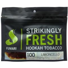 Табак Fumari 100 г Limonchello