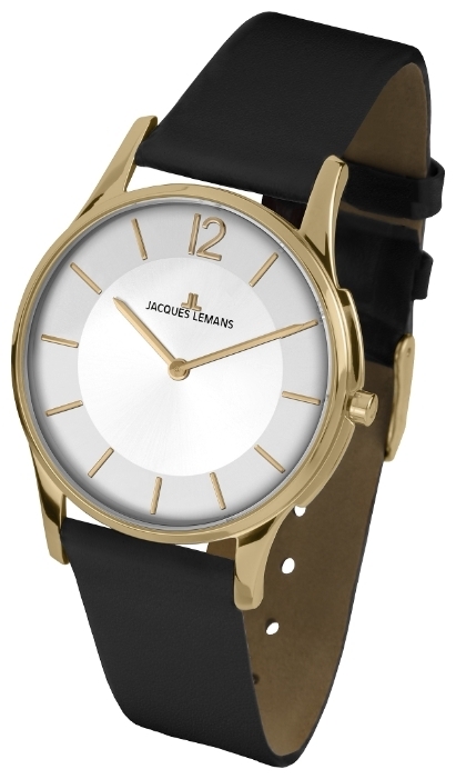 Jacques Lemans 1-1851J - женские наручные часы из коллекции London Jacques Lemans 1-1851J - женские наручные часы из коллекции LondonJacques Lemans<br><br><br>Бренд: Jacques Lemans<br>Модель: Jacques Lemans 1-1851J<br>Артикул: 1-1851J<br>Вариант артикула: None<br>Коллекция: London<br>Подколлекция: None<br>Страна: Австрия<br>Пол: женские<br>Тип механизма: кварцевые<br>Механизм: None<br>Количество камней: None<br>Автоподзавод: None<br>Источник энергии: от батарейки<br>Срок службы элемента питания: None<br>Дисплей: стрелки<br>Цифры: арабские<br>Водозащита: WR 5<br>Противоударные: None<br>Материал корпуса: нерж. сталь, IP покрытие (полное)<br>Материал браслета: кожа<br>Материал безеля: None<br>Стекло: Crystex<br>Антибликовое покрытие: None<br>Цвет корпуса: None<br>Цвет браслета: None<br>Цвет циферблата: None<br>Цвет безеля: None<br>Размеры: 28 мм<br>Диаметр: None<br>Диаметр корпуса: None<br>Толщина: None<br>Ширина ремешка: None<br>Вес: None<br>Спорт-функции: None<br>Подсветка: None<br>Вставка: None<br>Отображение даты: None<br>Хронограф: None<br>Таймер: None<br>Термометр: None<br>Хронометр: None<br>GPS: None<br>Радиосинхронизация: None<br>Барометр: None<br>Скелетон: None<br>Дополнительная информация: None<br>Дополнительные функции: None