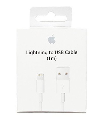 Кабель Apple USB - Lightning (ME291ZM/A) 0.5 м