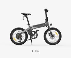 Электровелосипед Xiaomi Himo C20 Gray (Серый)
