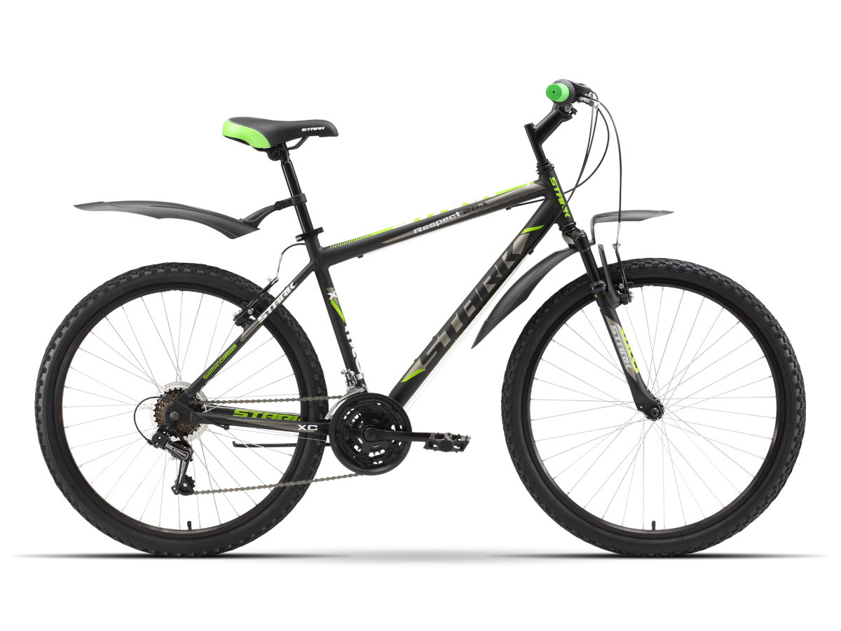Stark Respect 26.1 V (2017) Stark Respect 26.1 V (2017)Горные<br><br>