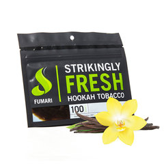 Табак Fumari 100 г French Vanilla