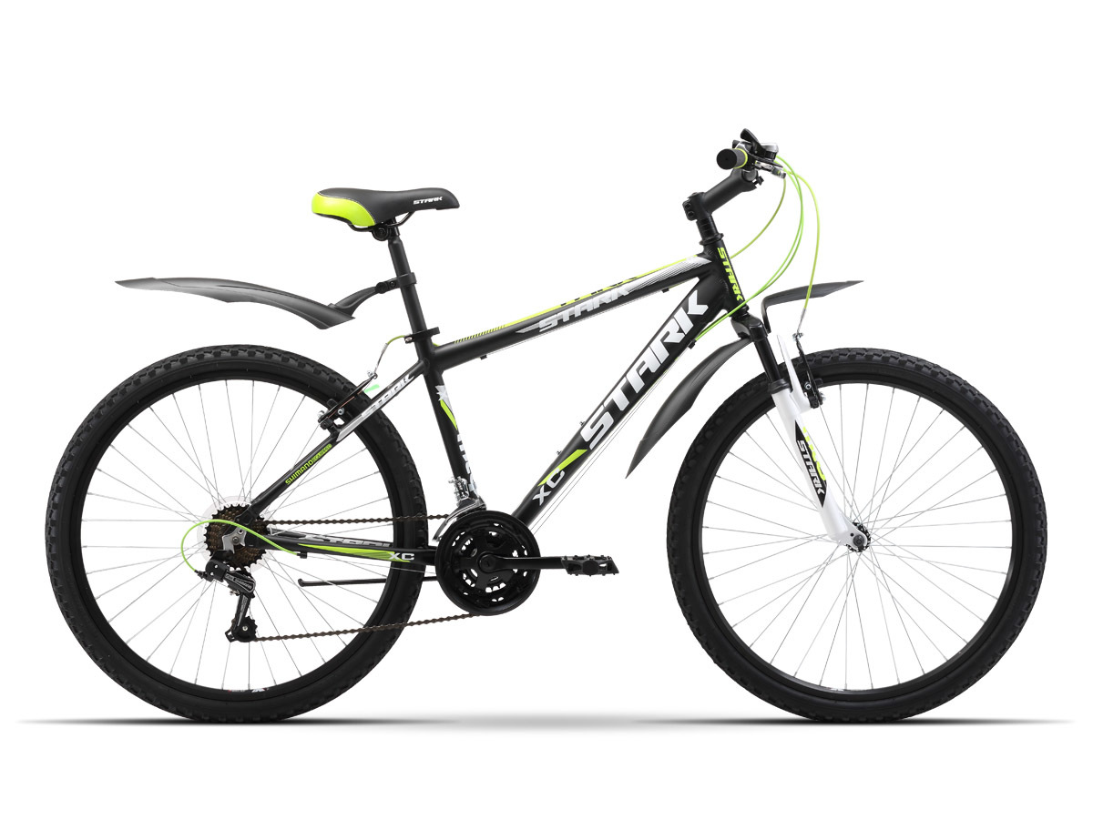 Stark Tank 26.1 V (2017) Stark Tank 26.1 V (2017)Горные<br><br>