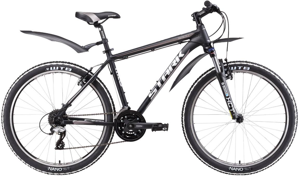 Stark Tactic 26.4 V (2017) Stark Tactic 26.4 V (2017)Горные<br><br>