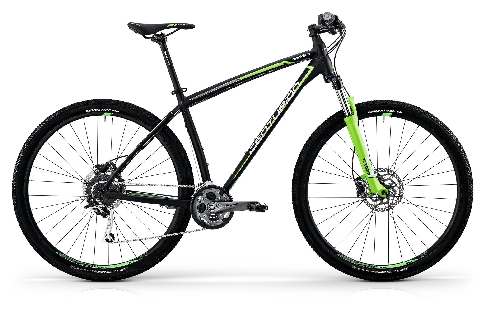 Centurion Backfire Pro 200.29 (2017) Centurion Backfire Pro 200.29 (2017)Горные<br><br>